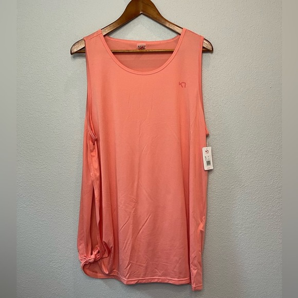 Kari Traa Tank - Picture 5 of 8